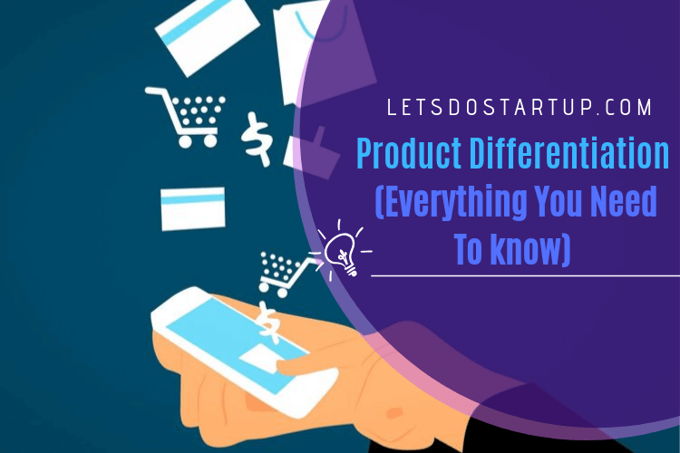 Product Differentiation Definition, Types, Importance & Examples Let